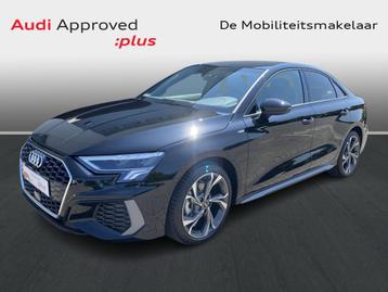 Audi A3 Sedan A3 30 TDi Business Edition S line S tronic beschikbaar voor biedingen