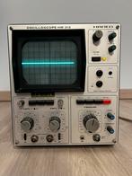 Hameg Oscilloscope HM 312, Ophalen, Gebruikt, Overige meters