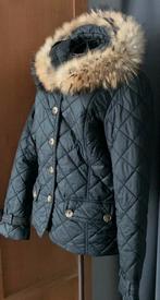 River Woods 38 Tijdloos knap jasje Nieuw, Kleding | Dames, Ophalen of Verzenden, Nieuw, Maat 38/40 (M), Zwart