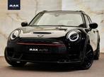 MINI John Cooper Works Clubman 2.0 JCW ALL4, 18", pano, HUD,, Auto's, Mini, Automaat, Parkeersensor, 170 g/km, Zwart