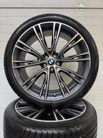 NIEUW/DEMO 21’’ BMW X3 X4 G01 G02 IX3 VELGEN ZOMERBANDEN ORI, Auto-onderdelen, Banden en Velgen, Banden en Velgen, Personenwagen