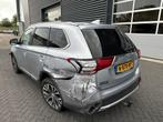 Mitsubishi Outlander 2.0 Connect Pro, 1998 cc, Stof, 4 cilinders, Bedrijf