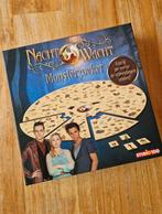 Gezelschapsspel Monsterzoeker Nachtwacht, Hobby en Vrije tijd, Ophalen of Verzenden, Zo goed als nieuw, Studio 100