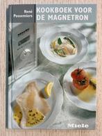 NIEUW : Kookboek voor de Magnetron, Boeken, Kookboeken, Hoofdgerechten, Nieuw, Ophalen of Verzenden, Réné Possemiers