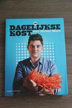 Dagelijkse kost - Jeroen Meus, Livres, Enlèvement ou Envoi