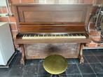 Mooie buffet piano, Muziek en Instrumenten, Ophalen, Zo goed als nieuw, Piano