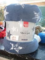 Sherpa plaid Mistral Home +ander, Ophalen of Verzenden, Nieuw