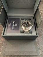 Montre Tag Heuer Formula 1 - (état neuf avec facture), Enlèvement ou Envoi, Acier, TAG Heuer, Acier