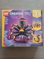Nieuw - Lego Creator 3 in 1, Ophalen of Verzenden, Nieuw, Complete set, Lego