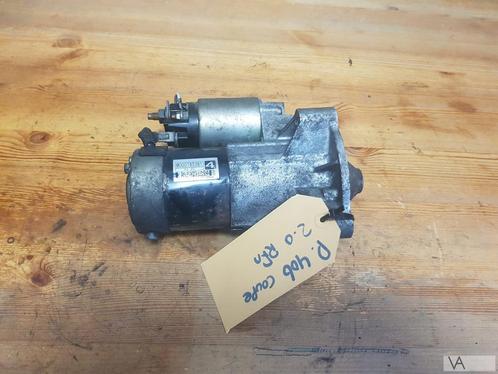 Startmotor Peugeot 206 307 406 407 607 1.8 2.0 2.2 benzine, Auto-onderdelen, Motor en Toebehoren, Peugeot, Gebruikt, Ophalen of Verzenden