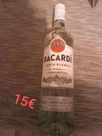 Bacadi, Ophalen of Verzenden