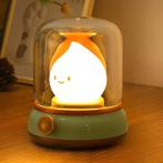 veilleuse sans fil | lampe de chevet | LIVRAISON GRATUITE