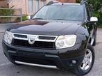 Dacia Duster 1.5 diesel euro 5, Autos, Dacia, Duster, SUV ou Tout-terrain, 5 places, Noir