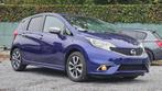 Nissan Note 2015 -80.000 km-1,2 Benzine, Auto's, Nissan, Bedrijf, Handgeschakeld, 1200 cc, Te koop