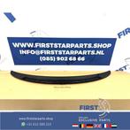 W118 C118 CLA AMG CARBON KOFFERBAK SPOILER ZWART 2018-2021 A