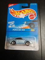 Hot wheels porsche 959, Hobby en Vrije tijd, Ophalen