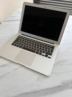 Macbook Air (13") - Early 2015, Computers en Software, Apple Macbooks, Ophalen, Gebruikt, 13 inch, Minder dan 2 Ghz
