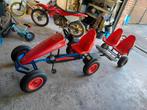 Berg go cart, Kinderen en Baby's, Speelgoed | Buiten | Skelters, Ophalen, Zo goed als nieuw, Berg, Duozit