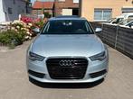 Audi A6 2.0TFSI Hybride | Full option | Topstaat | 163000km, Auto's, Automaat, Euro 6, Leder, Berline