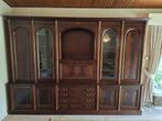 Zeer mooie wandkast - gratis op te halen, Antiek en Kunst, Ophalen