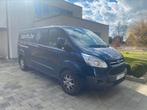 Ford Transit Custom - EXPORT, Achat, Diesel, Particulier, Ford