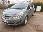 Opel meriva 1.3 cdti/euro5/word gekeurd voor verkoop, Auto's, Opel, Voorwielaandrijving, Euro 5, Monovolume, Zwart