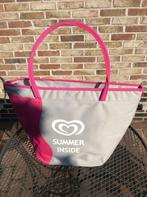 NIEUWE STRANDTAS "SUMMER INSIDE", Enlèvement ou Envoi, Neuf, Autres couleurs, Autres types