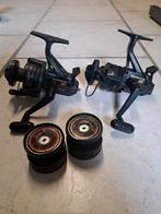 Shimano molens, Ophalen, Zo goed als nieuw