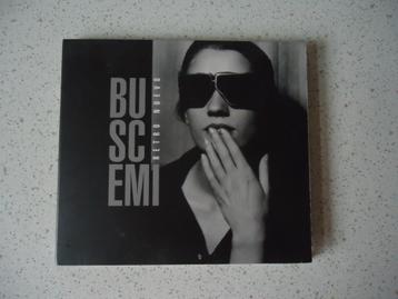 Lot 225 met CD van "BUSCEMI" Retro Neuvo in prima staat ! beschikbaar voor biedingen