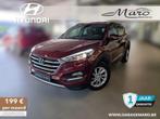 Hyundai Tucson 1.6GDi Premium | GPS, camera, cruise,... |, Bedrijf, Handgeschakeld, 97 kW, SUV of Terreinwagen