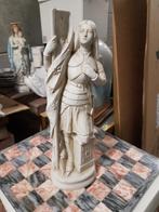 Jean Darc, Enlèvement