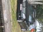 Mercedes, Automaat, Achterwielaandrijving, Zwart, Leder