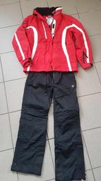 Ski & Snowboard Kleding, Ski, Kleding, Ophalen