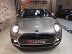 MINI One Clubman Automaat. PDC. (bj 2016), Auto's, Mini, Te koop, Benzine, Break, 3 cilinders