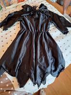 Robe de sorcière noire 5 ans, Enlèvement ou Envoi, Utilisé, 110 à 116, Garçon ou Fille