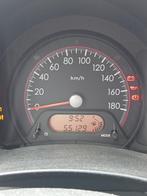 Nissan Pixo 1000cc, gekeurd CARpas goed onderhouden!!!, Auto's, Voorwielaandrijving, Euro 5, Stof, 50 kW