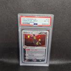 Umbreon Ex Holo Unseen Forces EX PSA 4, Enlèvement ou Envoi