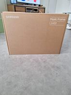 Samsung LS60D Music Frame, Audio, Tv en Foto, Ophalen of Verzenden, Bluetooth, Nieuw