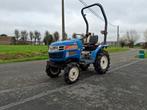 Tractor Iseki TM3160 - 4x4 - 16pk - 100% werkende staat, Zakelijke goederen, Ophalen