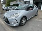 2011 Citroën DS3 1.6 HDI | 1 JAAR GARANTIE, 5 places, https://public.car-pass.be/vhr/0b57becb-7114-4c7e-9fc0-1ebbc3406f68, Cuir