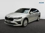 Skoda Scala Scala 1.0 TSI Selection DSG, Automaat, Scala, Zilver of Grijs, Navigatiesysteem