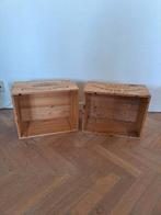 Wijnkisten, Huis en Inrichting, Ophalen, Zo goed als nieuw