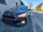 Ford Focus Diesel (automaat) 2018, Auto's, Ford, 4 cilinders, Zwart, 5 deurs, Particulier