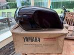 Yamaha tr1 tank nieuw in doos orgineel in kleur aubergine