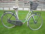 fiets voor onderdelen of opmaak 2fiets rekken, Ophalen of Verzenden, Gebruikt, Versnellingen
