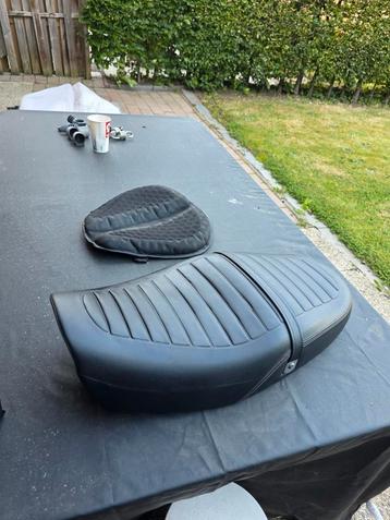snelle z900rs, Particulier