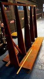 Chariot de transport, Articles professionnels, Enlèvement