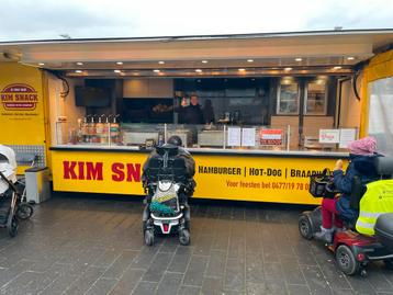 Foodwagen, Zakelijke goederen, Horeca | Food, Ophalen