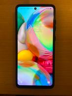 Samsung A71 128gb in perfecte staat., Enlèvement ou Envoi, Autres couleurs, Comme neuf, Sans abonnement