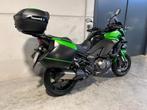 Kawasaki Versys 1000 GT in zeer mooie staat (bj 2017), Motoren, Motoren | Kawasaki, 4 cilinders, Bedrijf, Toermotor, Meer dan 35 kW